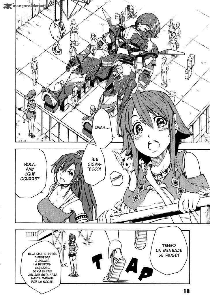 Capitulo 1 page 21