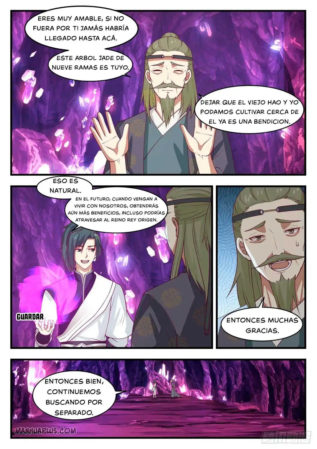 Capitulo 1102 page 3