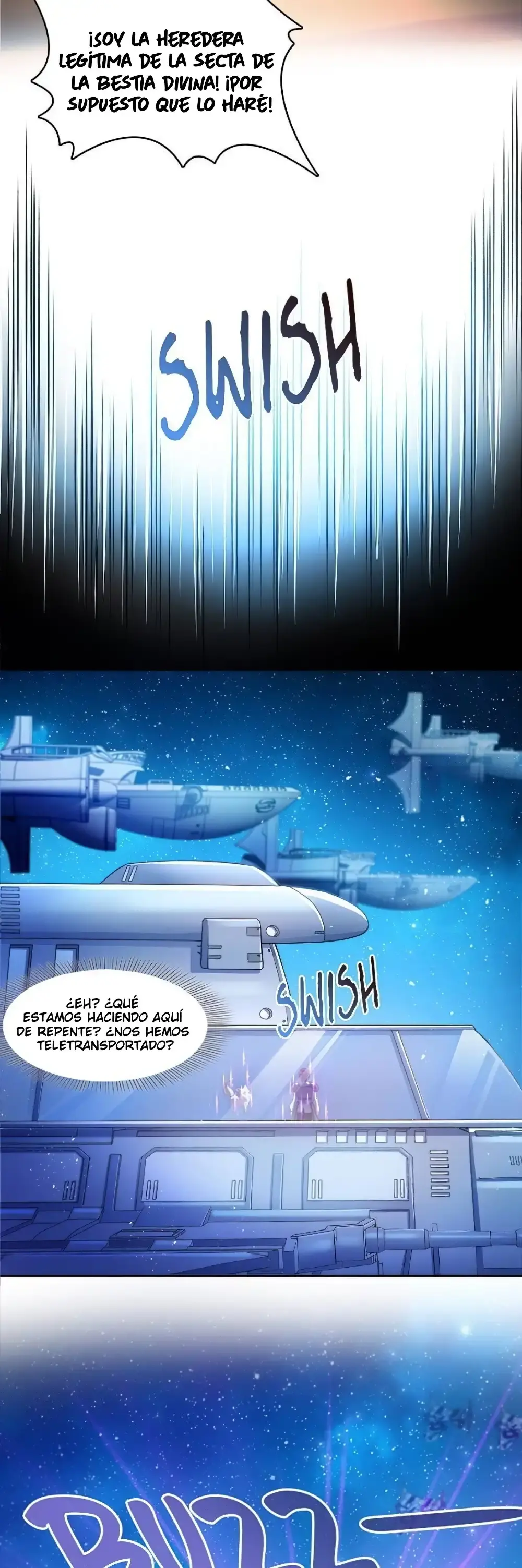 Capitulo 432 page 19