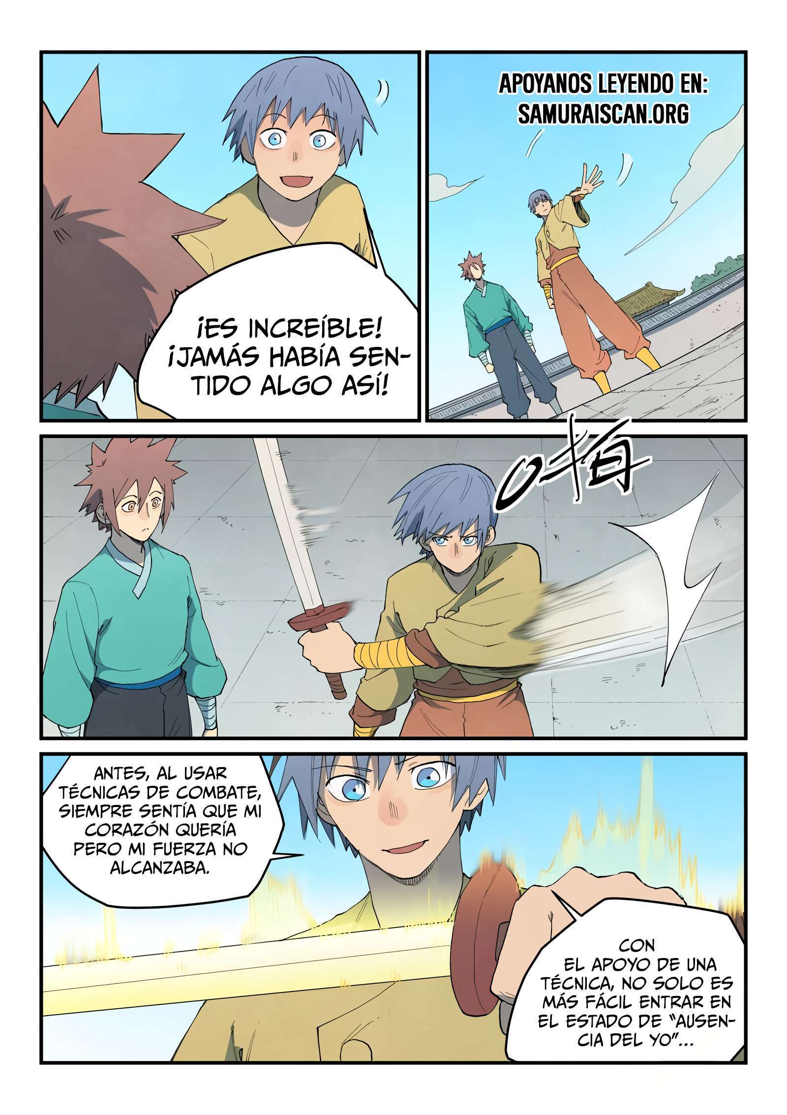 Capitulo 857 page 7