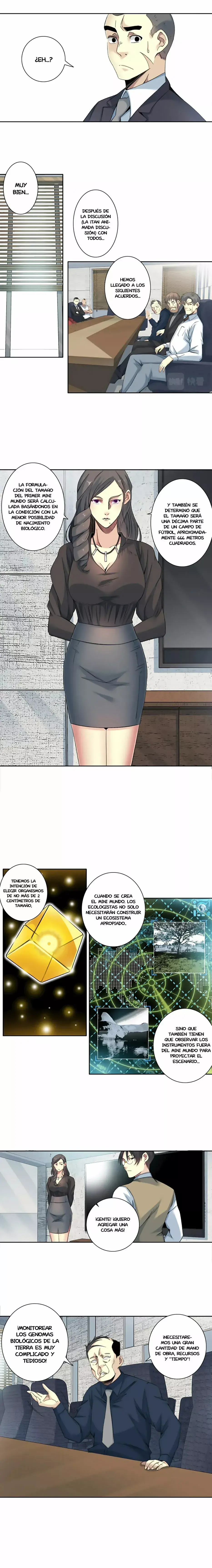 Capitulo 122 page 5