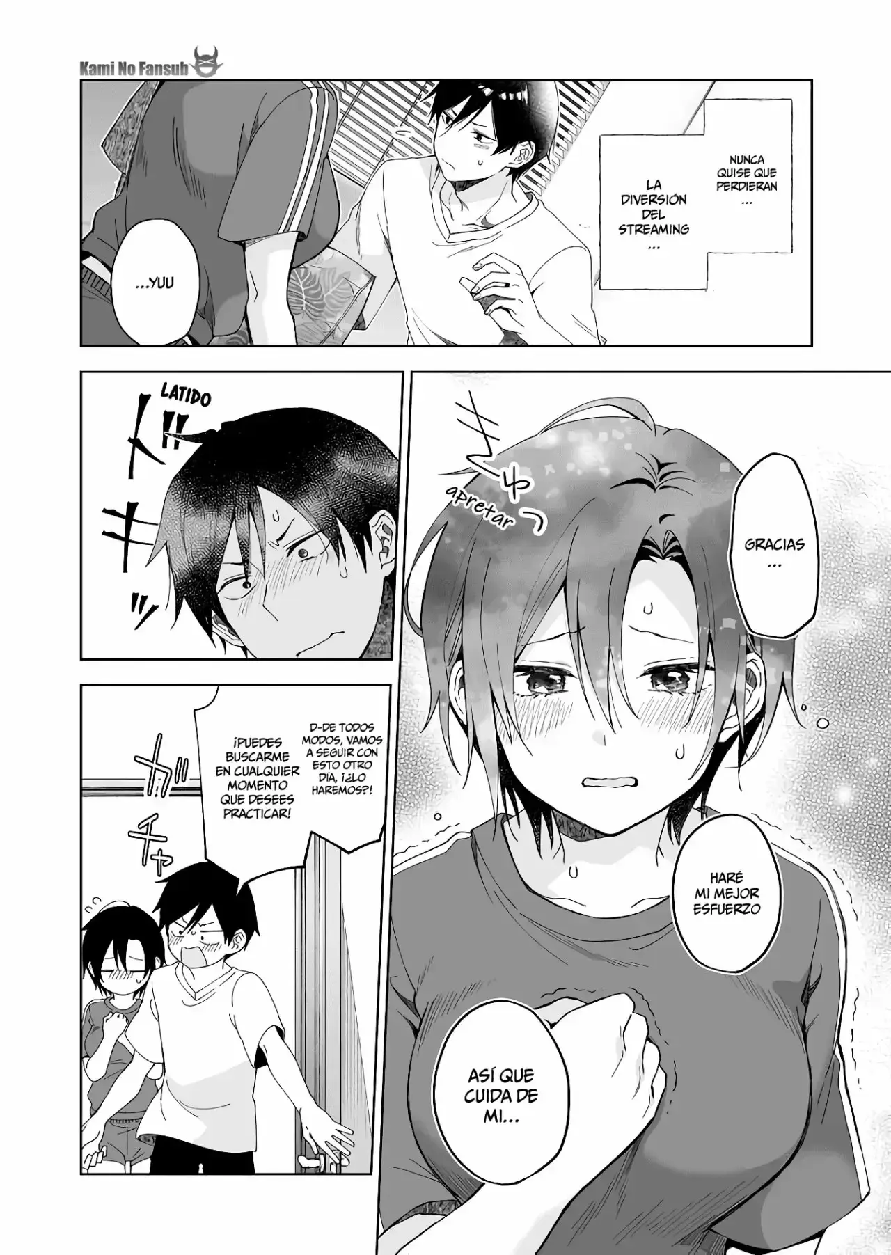 Capitulo 42 page 13