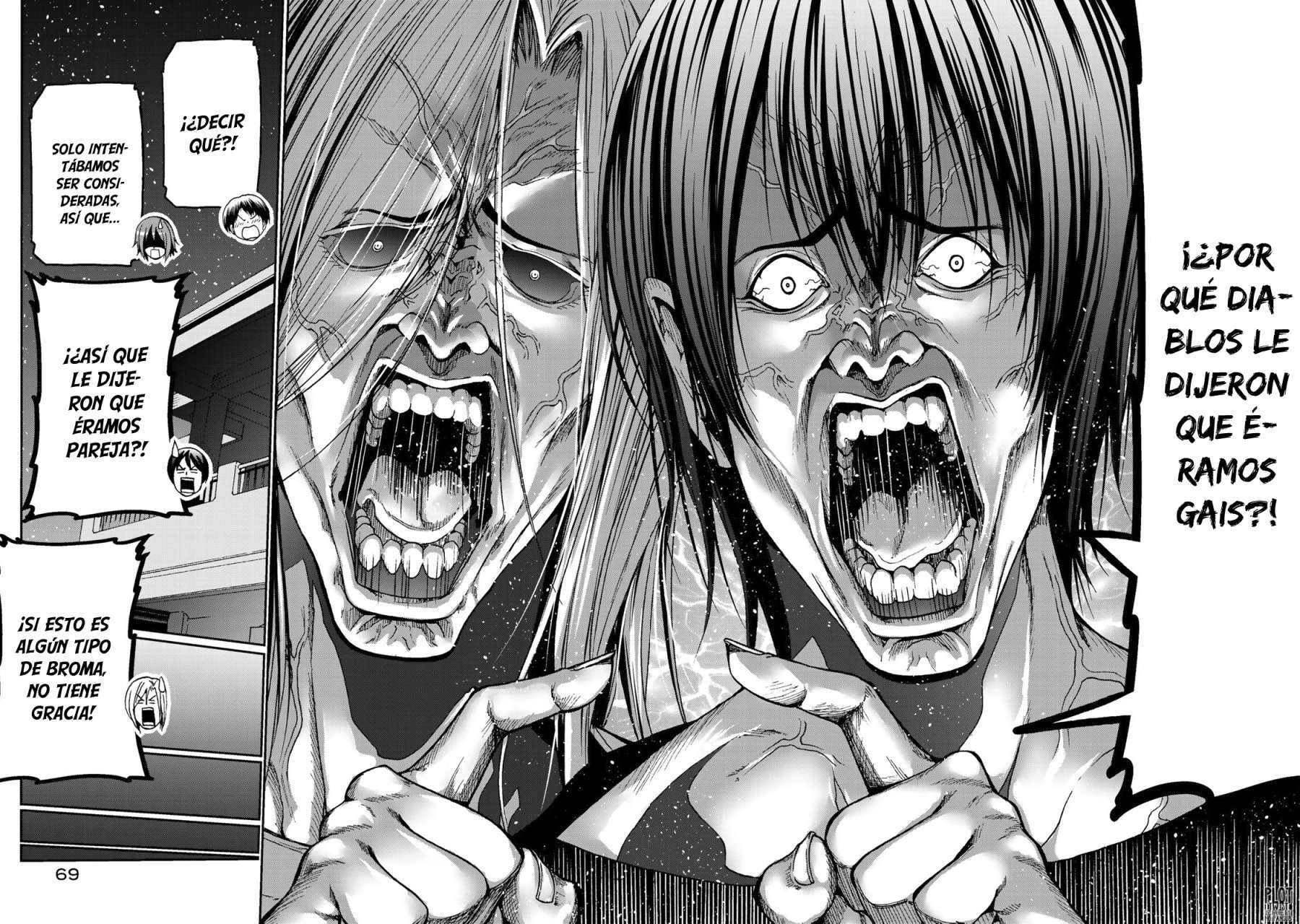 Capitulo 55 page 39