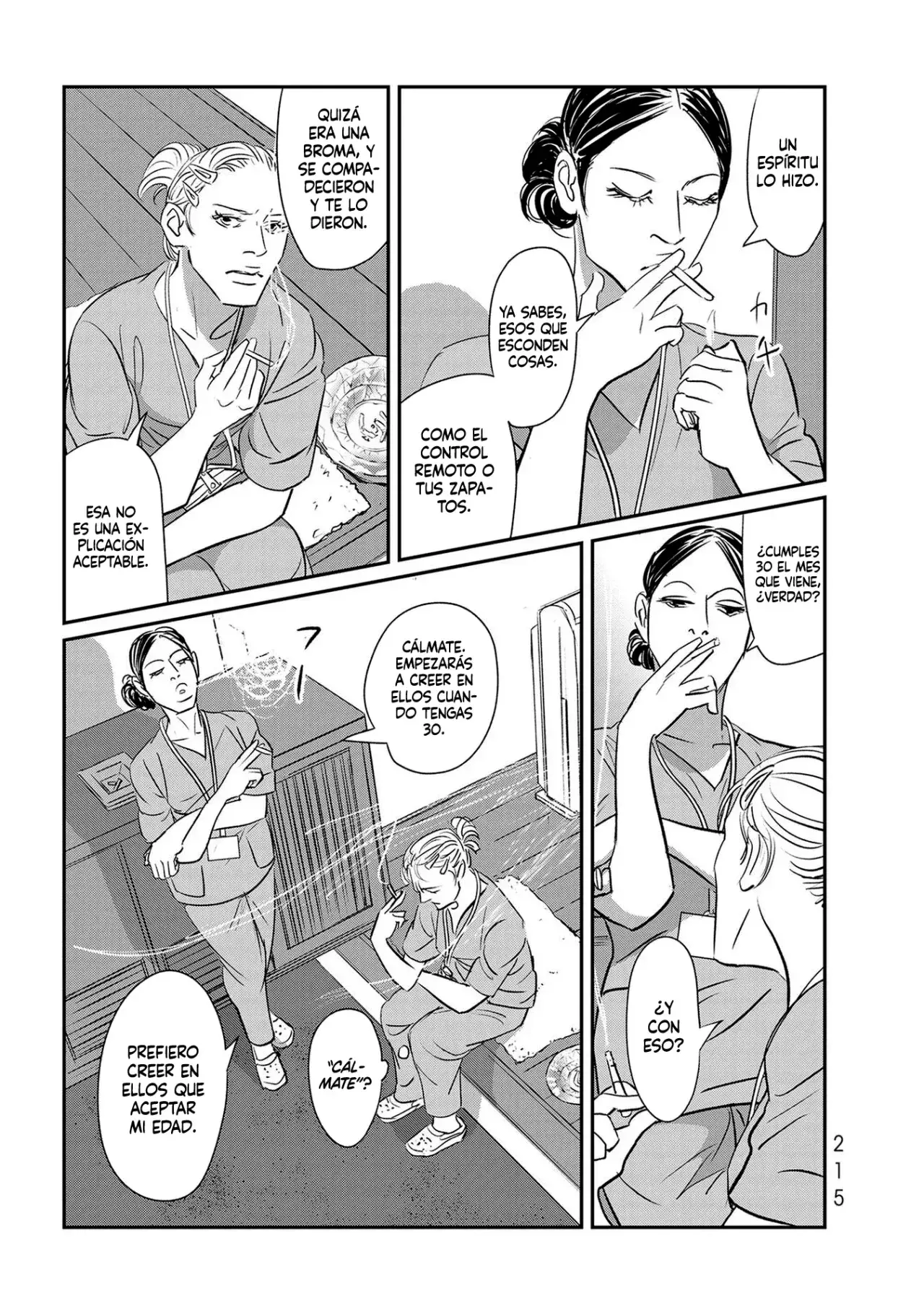 Capitulo 23 page 39