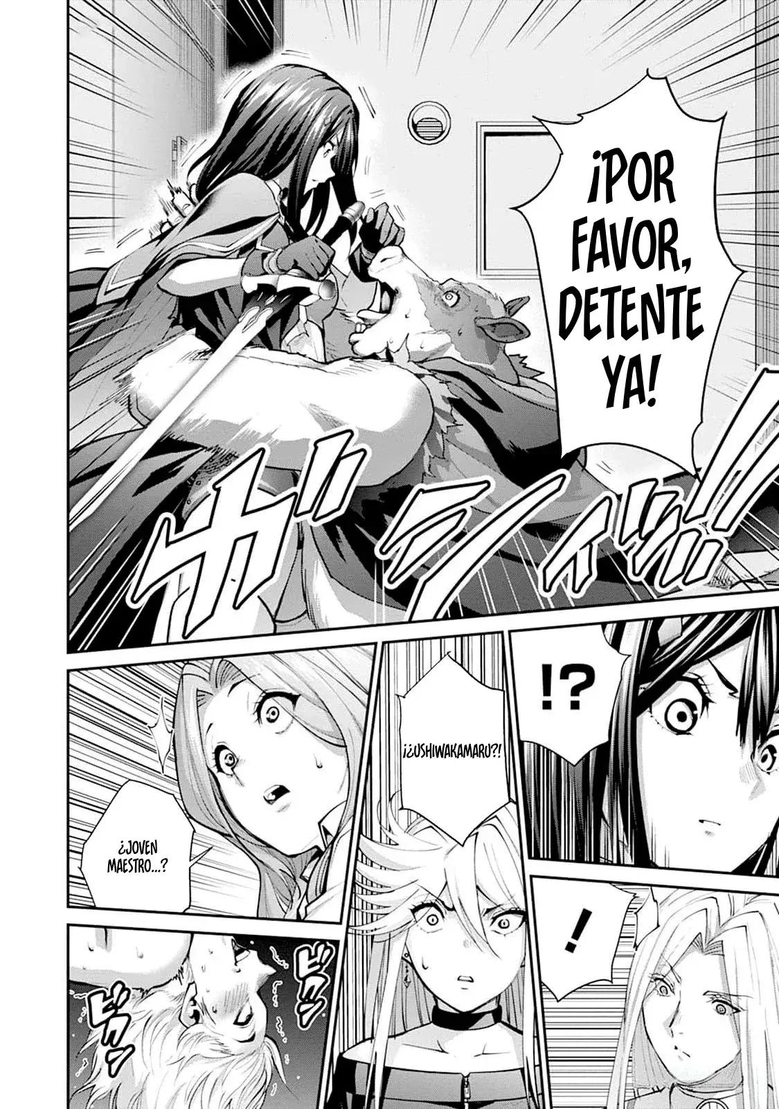 Capitulo 16 page 24