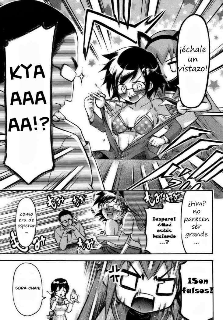 Capitulo 11 page 14