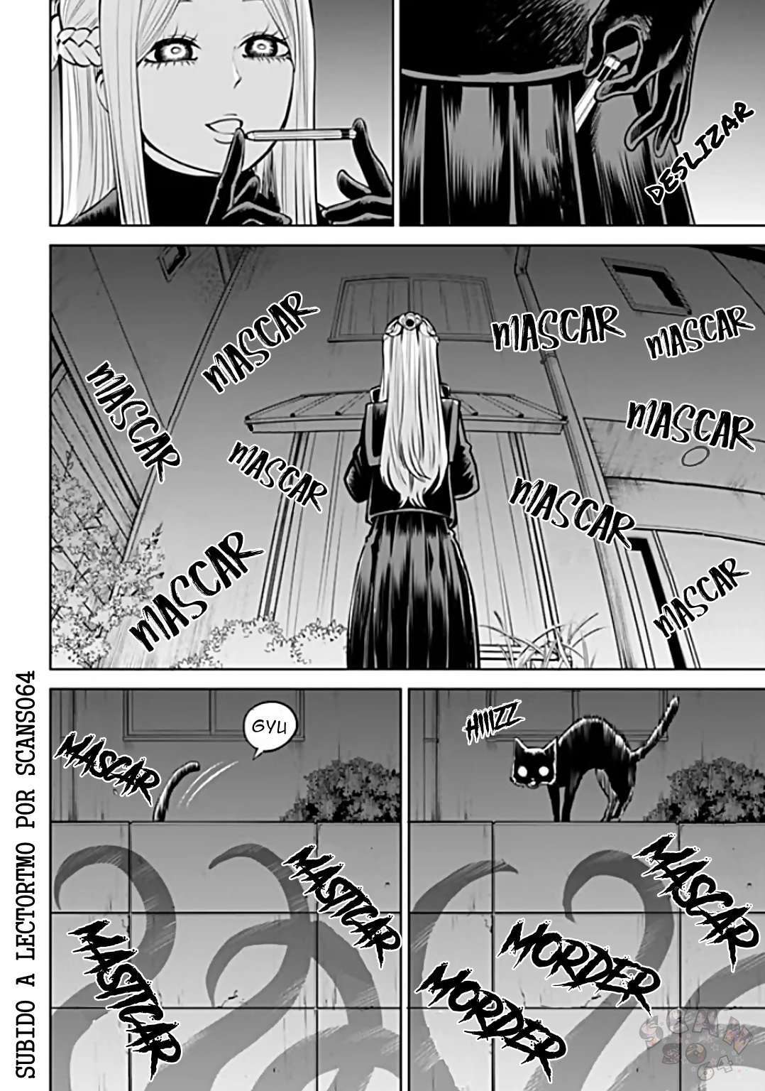 Capitulo 42 page 14