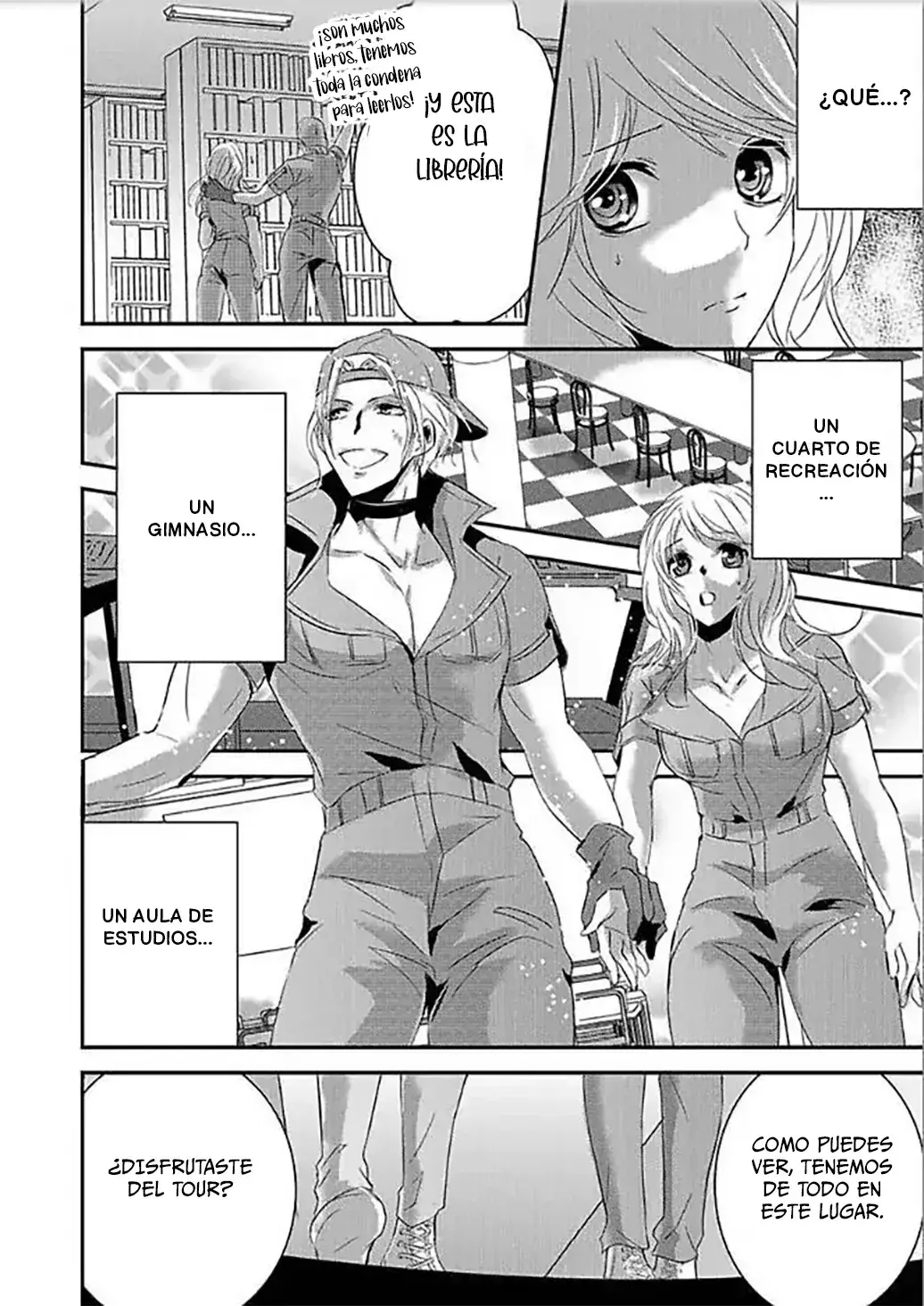 Capitulo 72 page 9