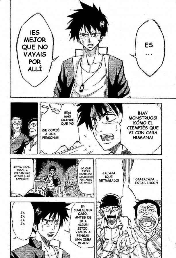Capitulo 3 page 6