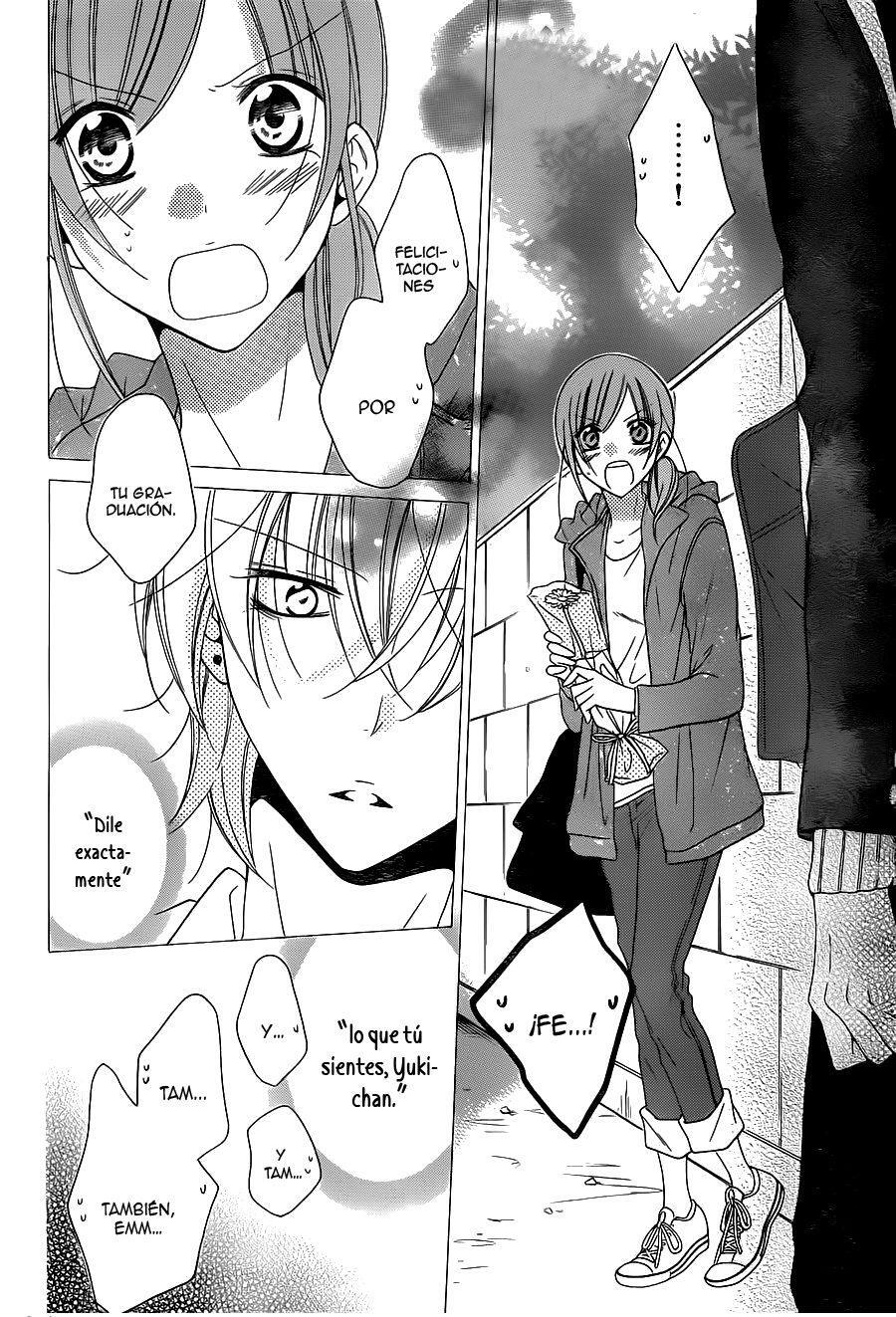 Capitulo 73 page 23