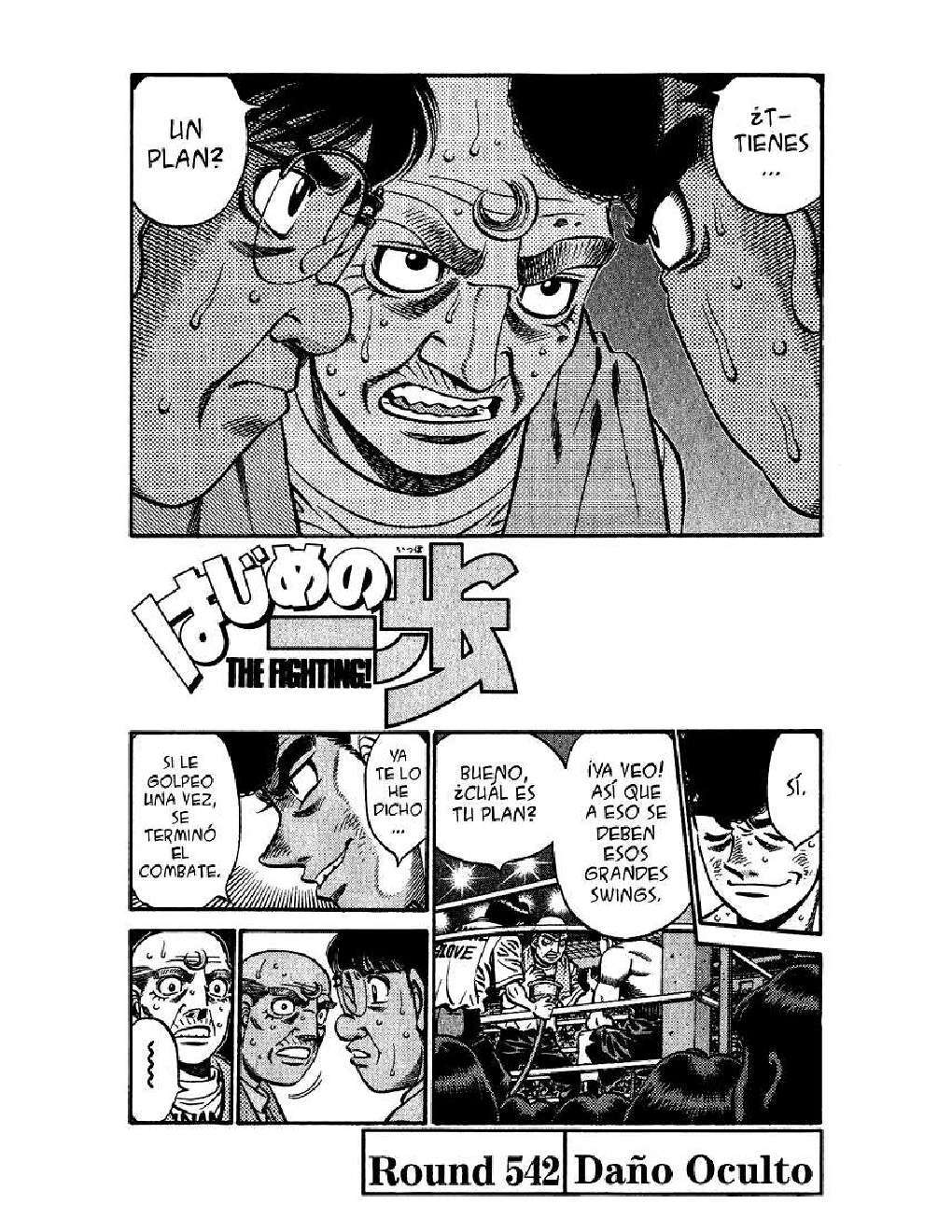 Capitulo 542 page 1