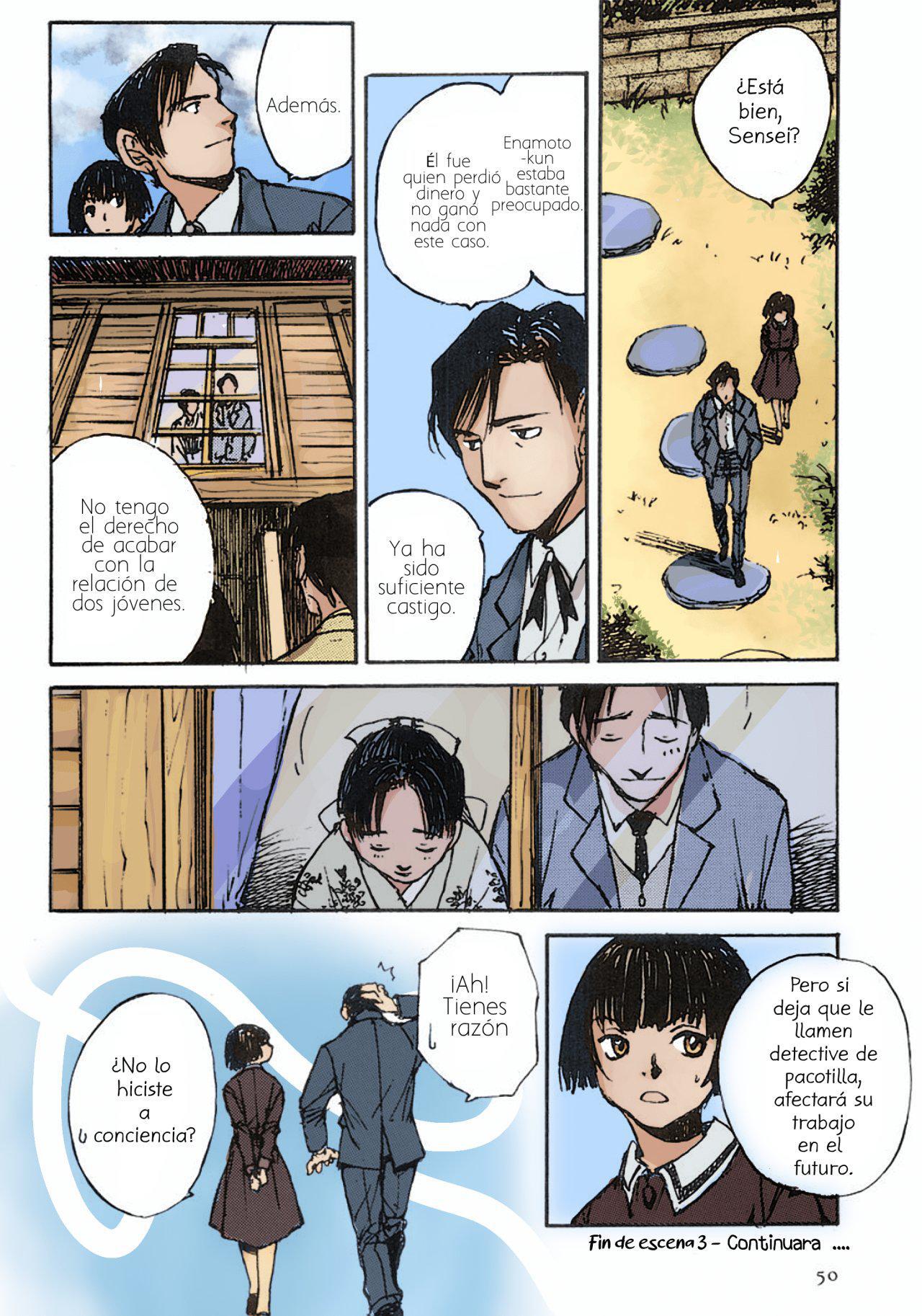 Capitulo 3 page 14