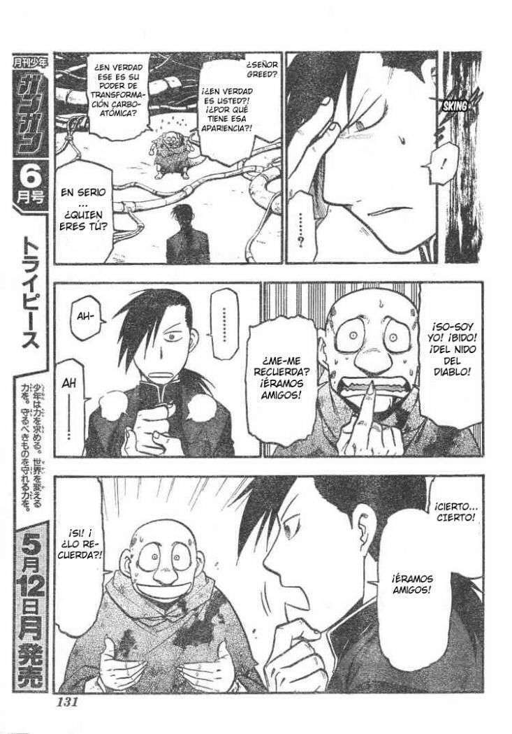 Capitulo 82 page 19