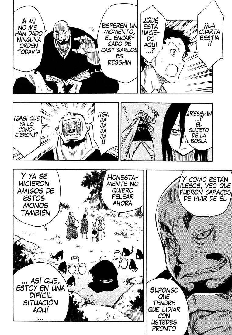 Capitulo 15 page 10