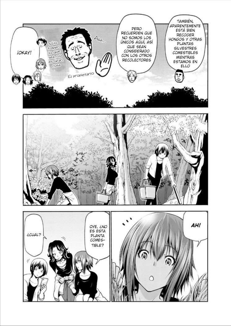 Capitulo 60 page 11