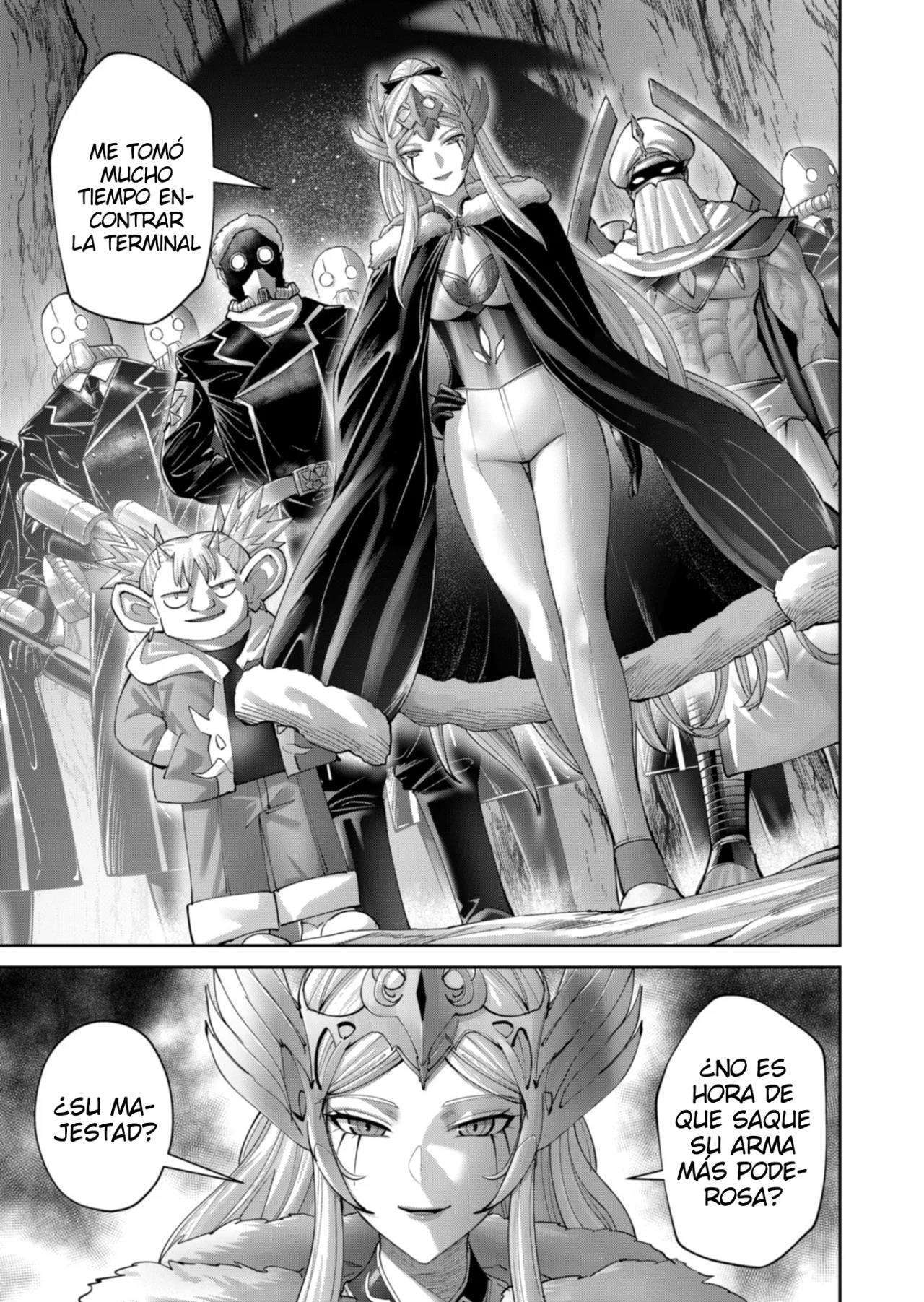 Capitulo 94 page 26