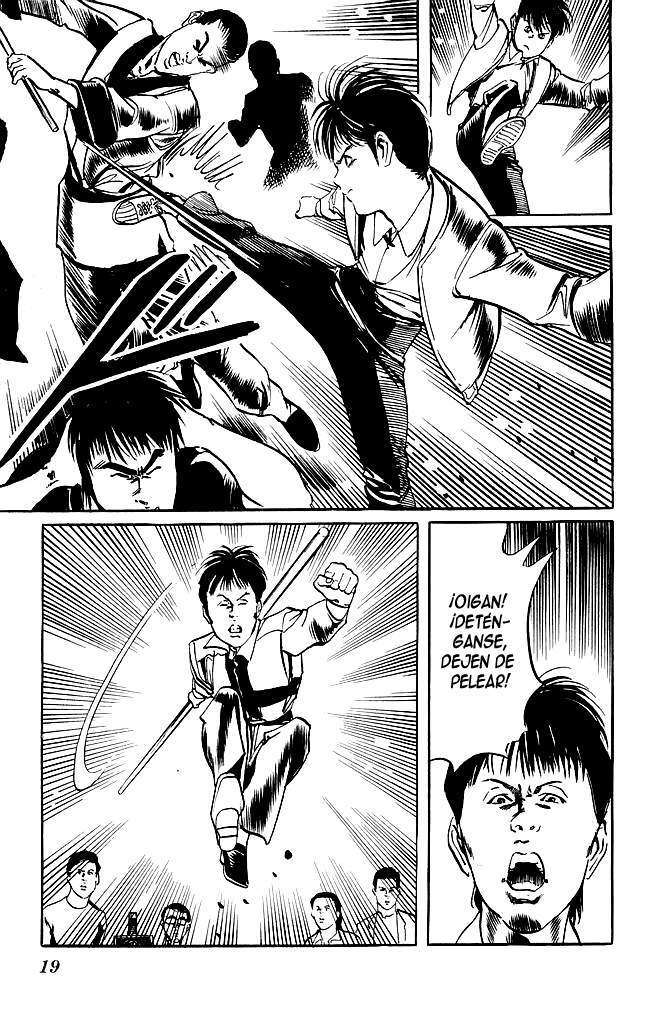 Capitulo 107 page 16