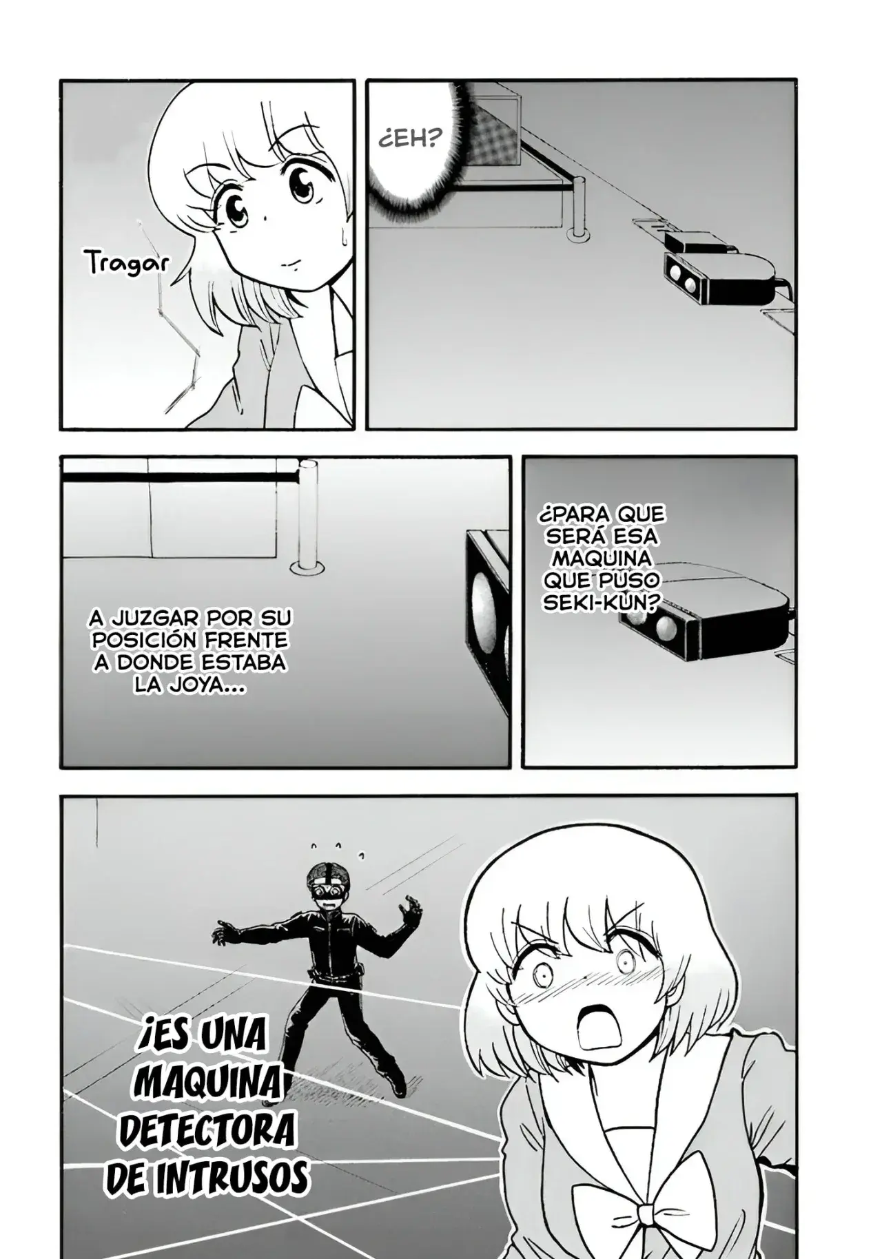 Capitulo 132 page 12