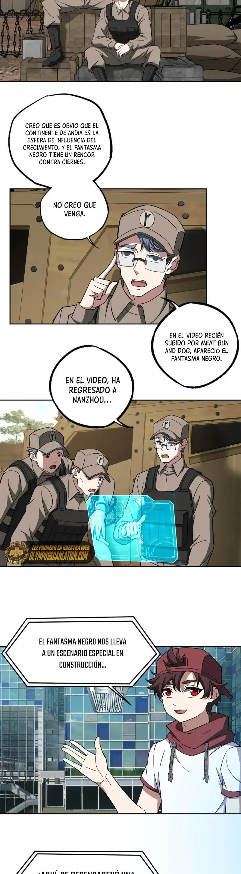 Capitulo 147 page 5