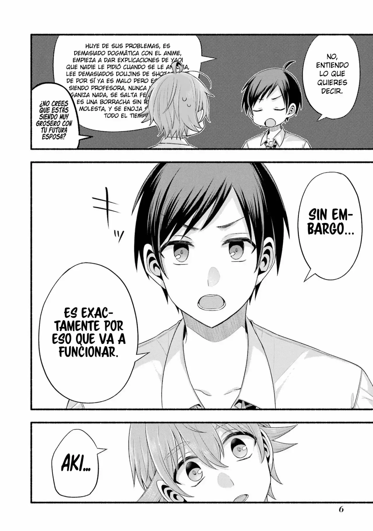 Capitulo 21 page 6