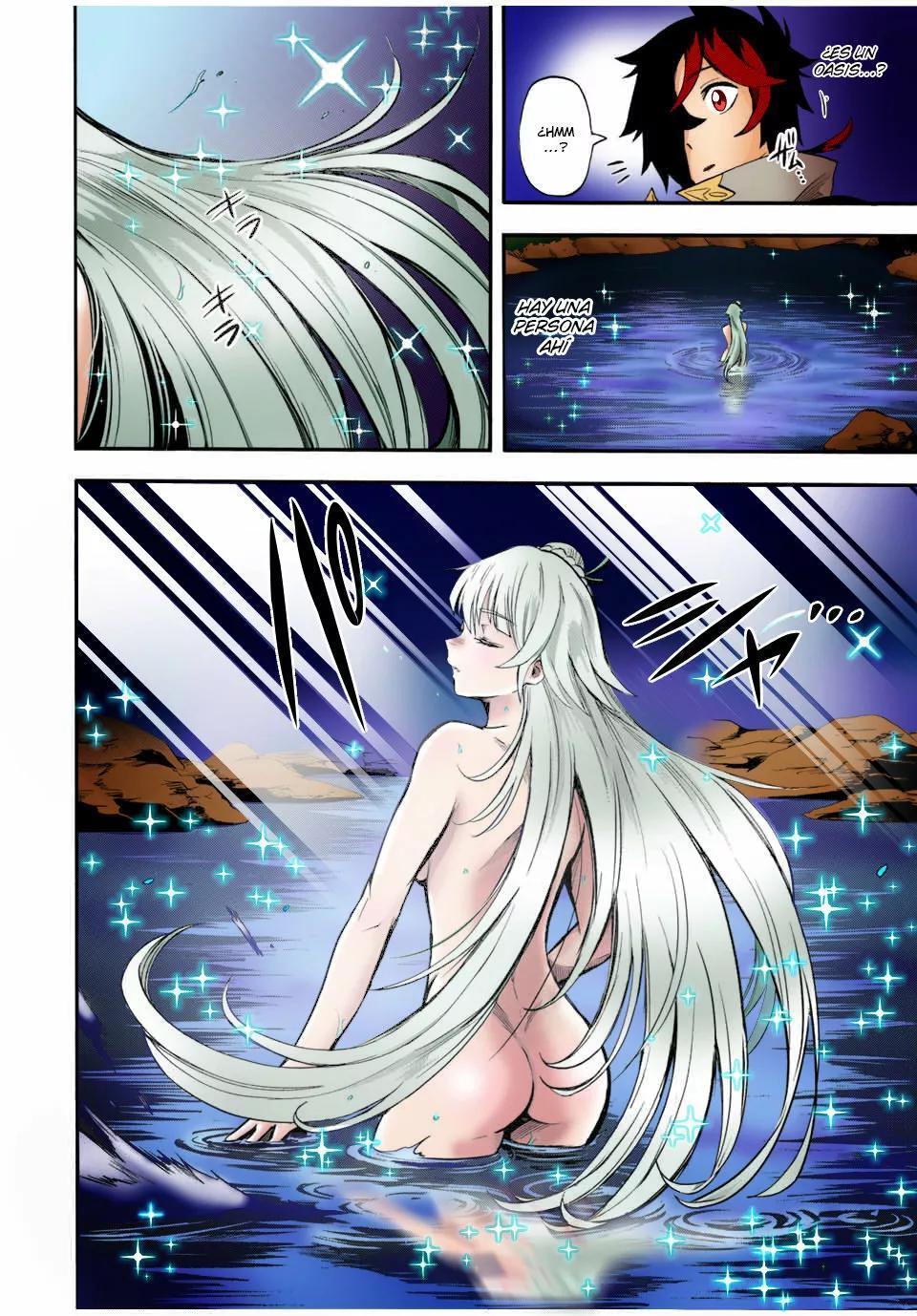 Capitulo 47 page 9