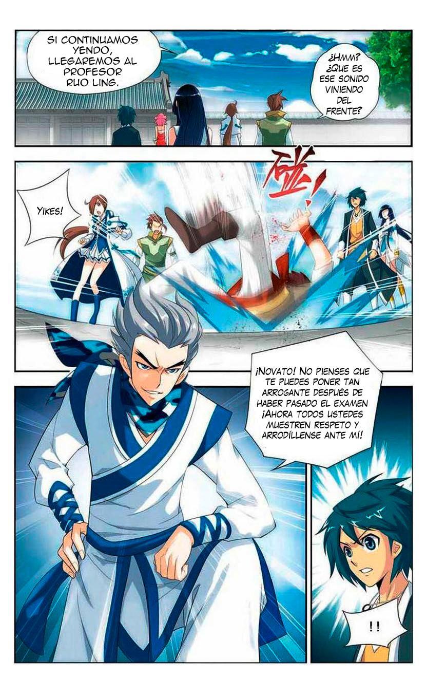 Capitulo 19 page 11
