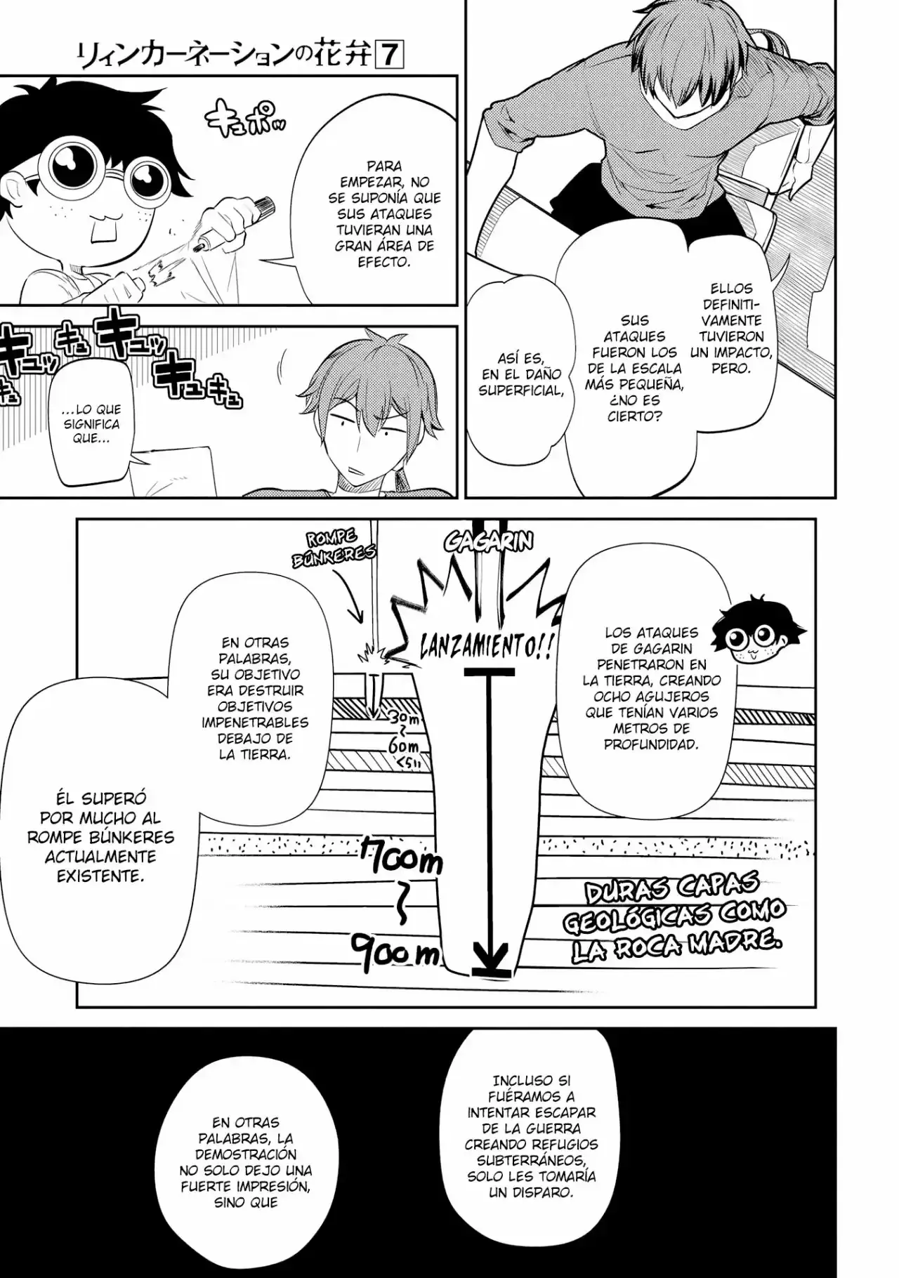 Capitulo 33 page 16