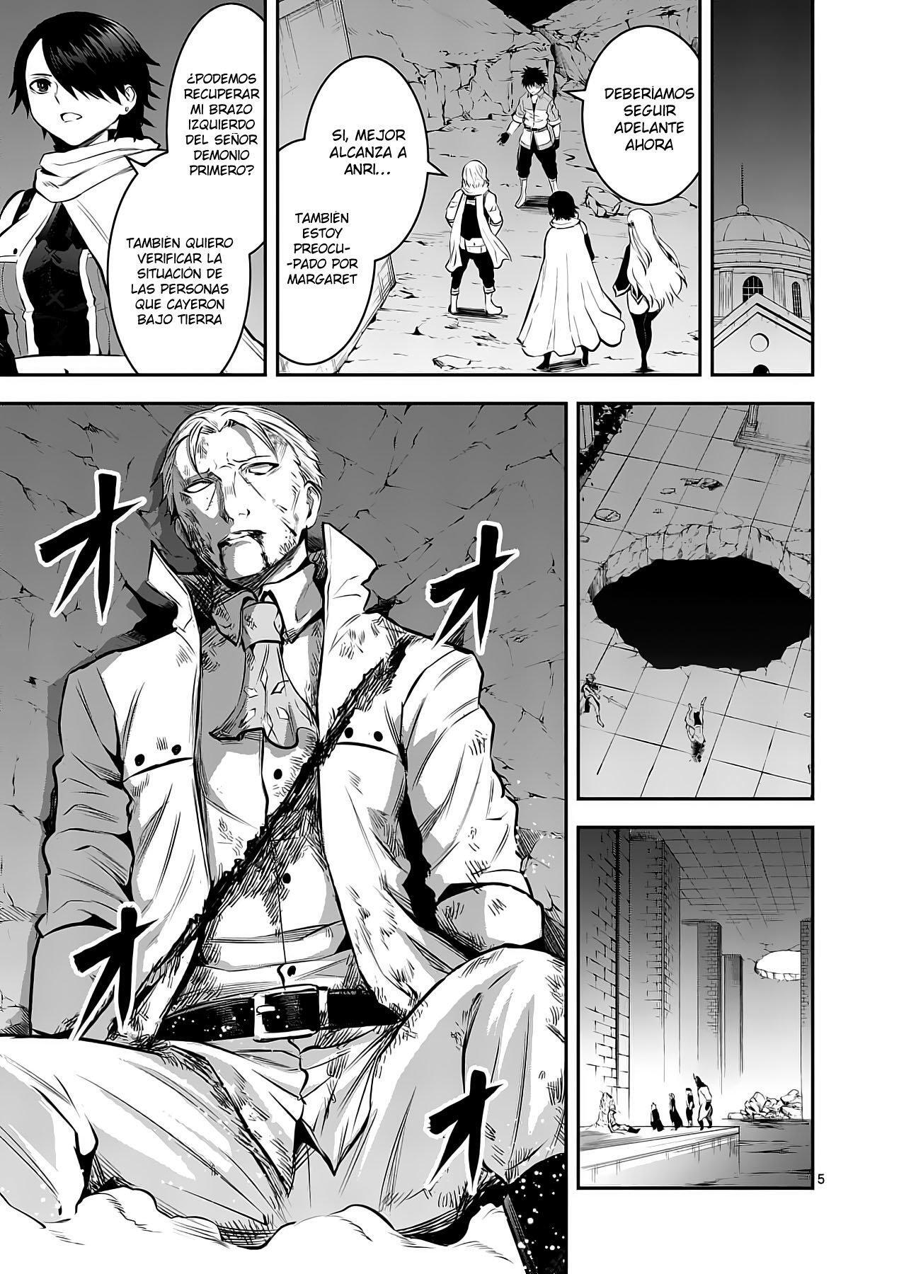 Capitulo 157 page 6