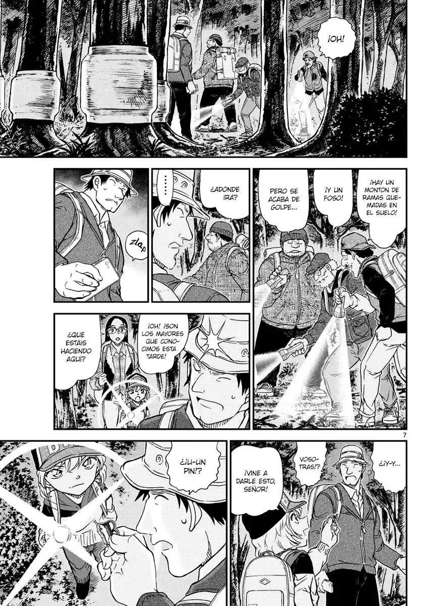 Capitulo 1054 page 8