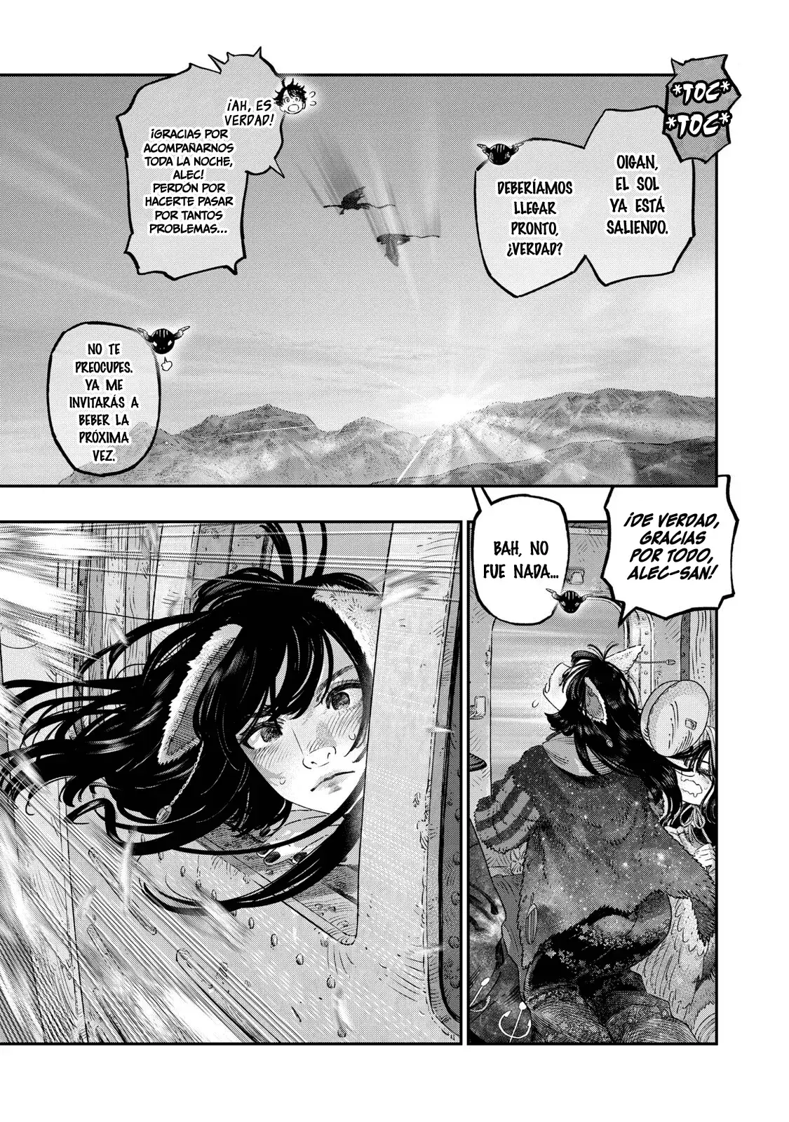 Capitulo 45 page 34