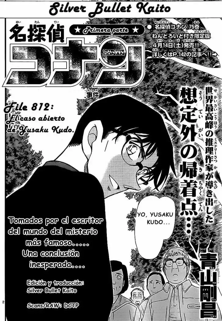 Capitulo 812 page 2