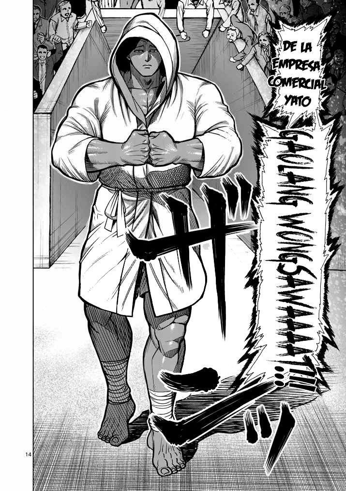 Capitulo 105 page 15
