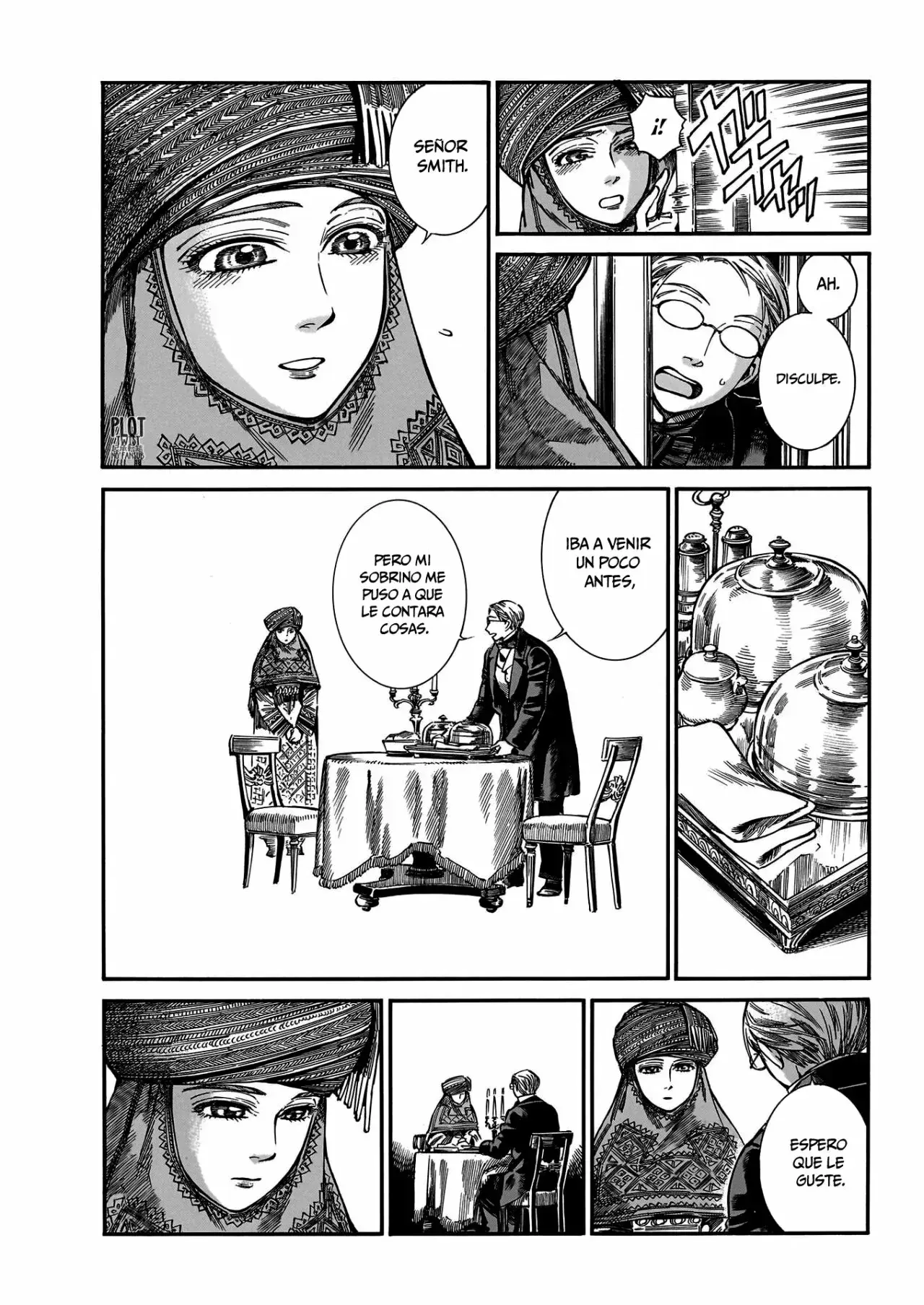 Capitulo 106 page 24