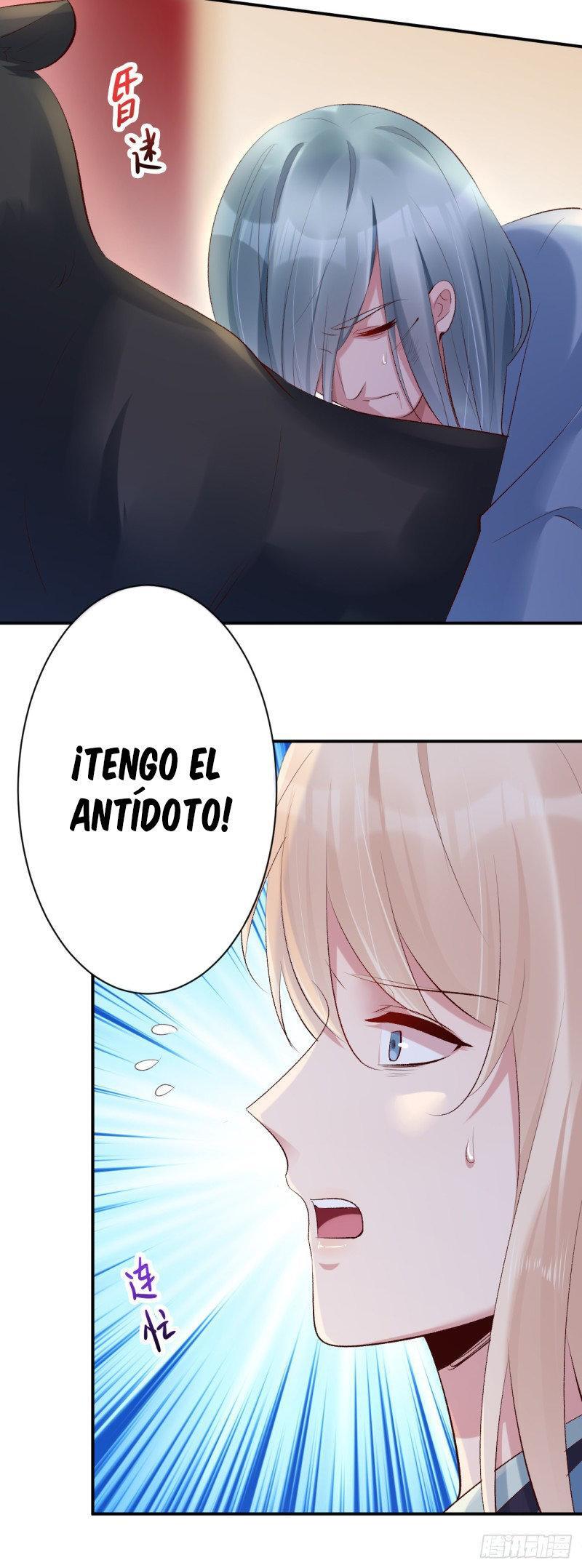 Capitulo 50 page 11