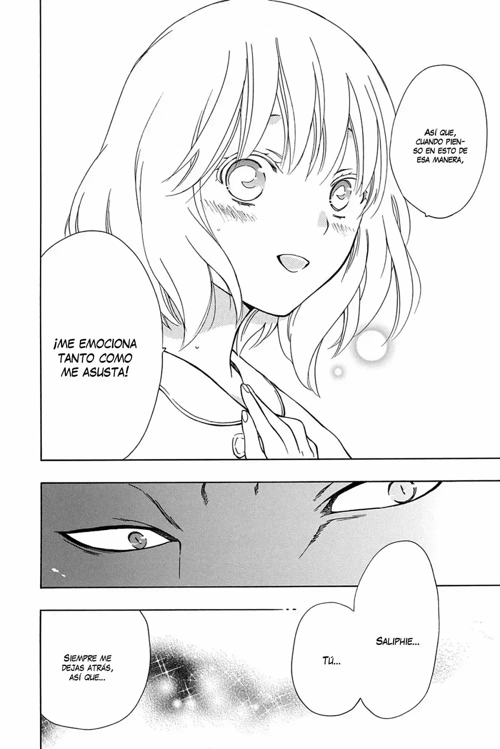 Capitulo 39 page 19
