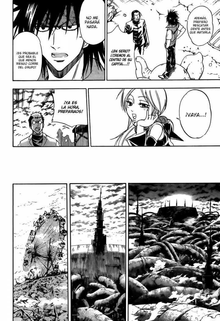 Capitulo 126 page 17