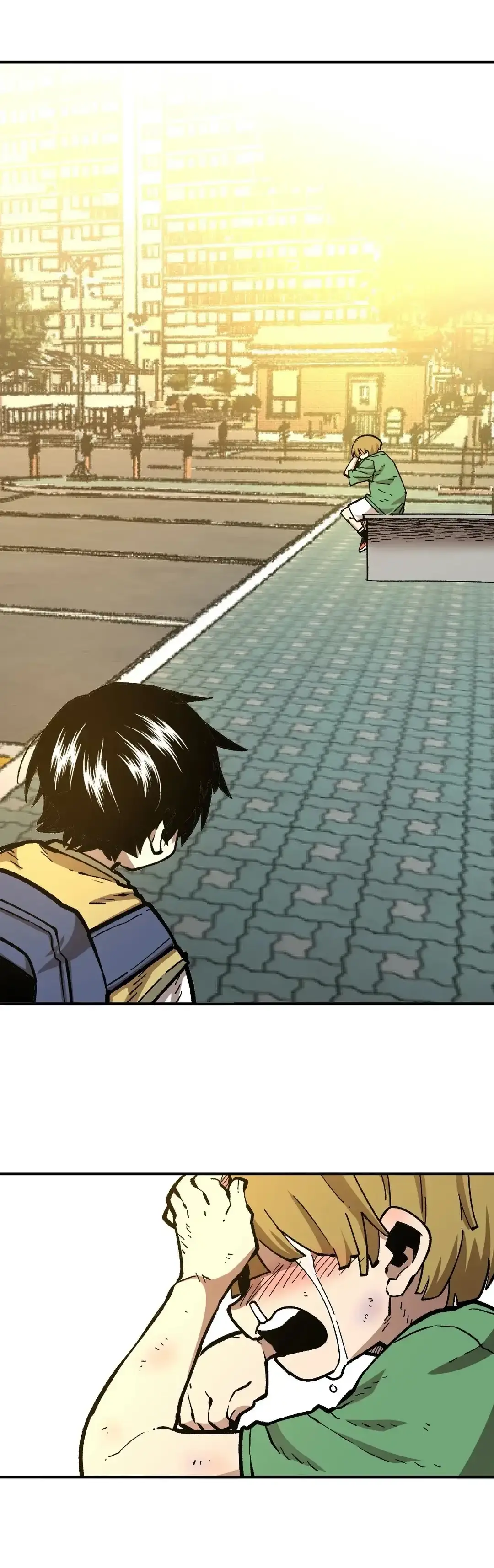 Capitulo 104 page 28