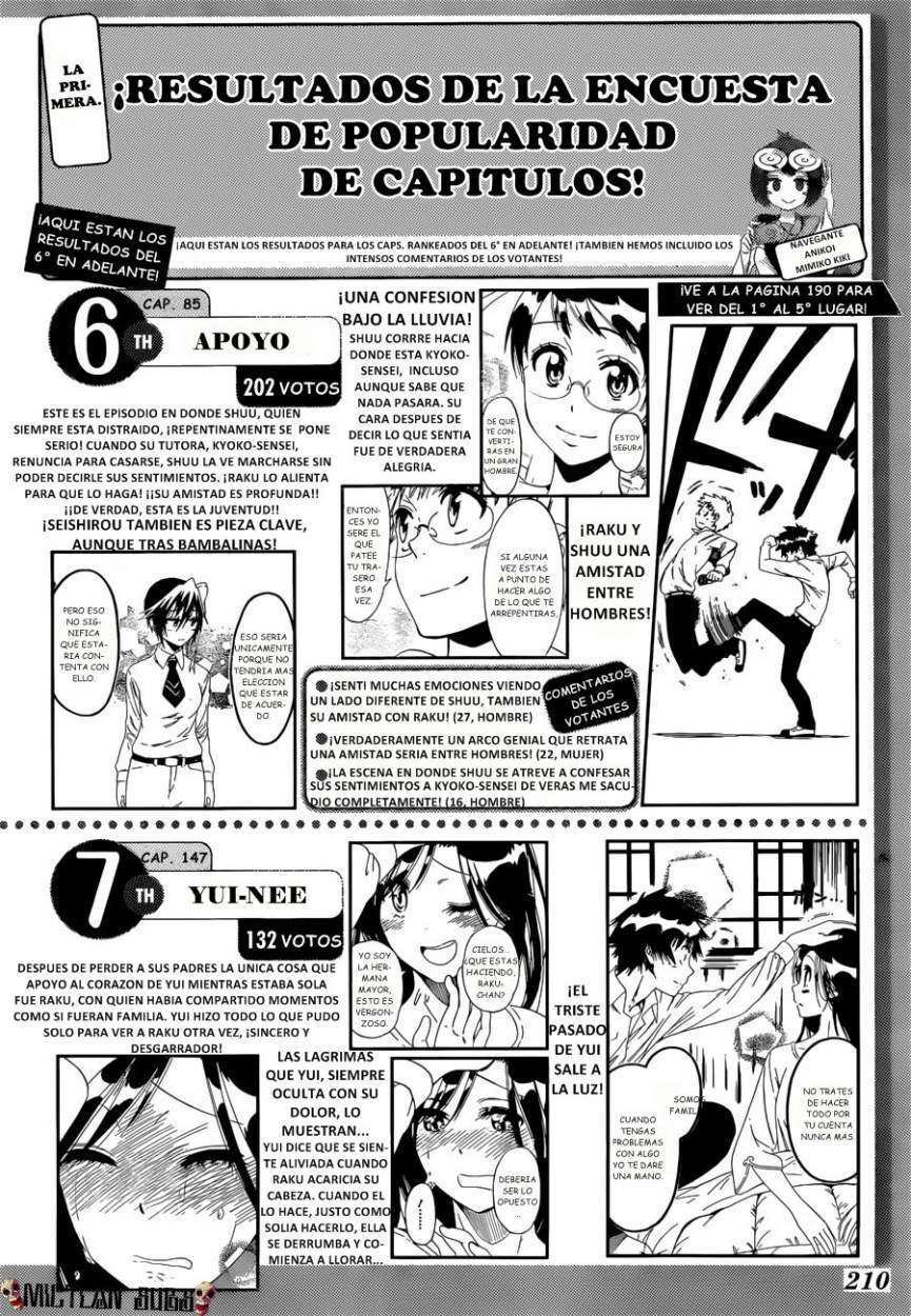 Capitulo 164 page 21