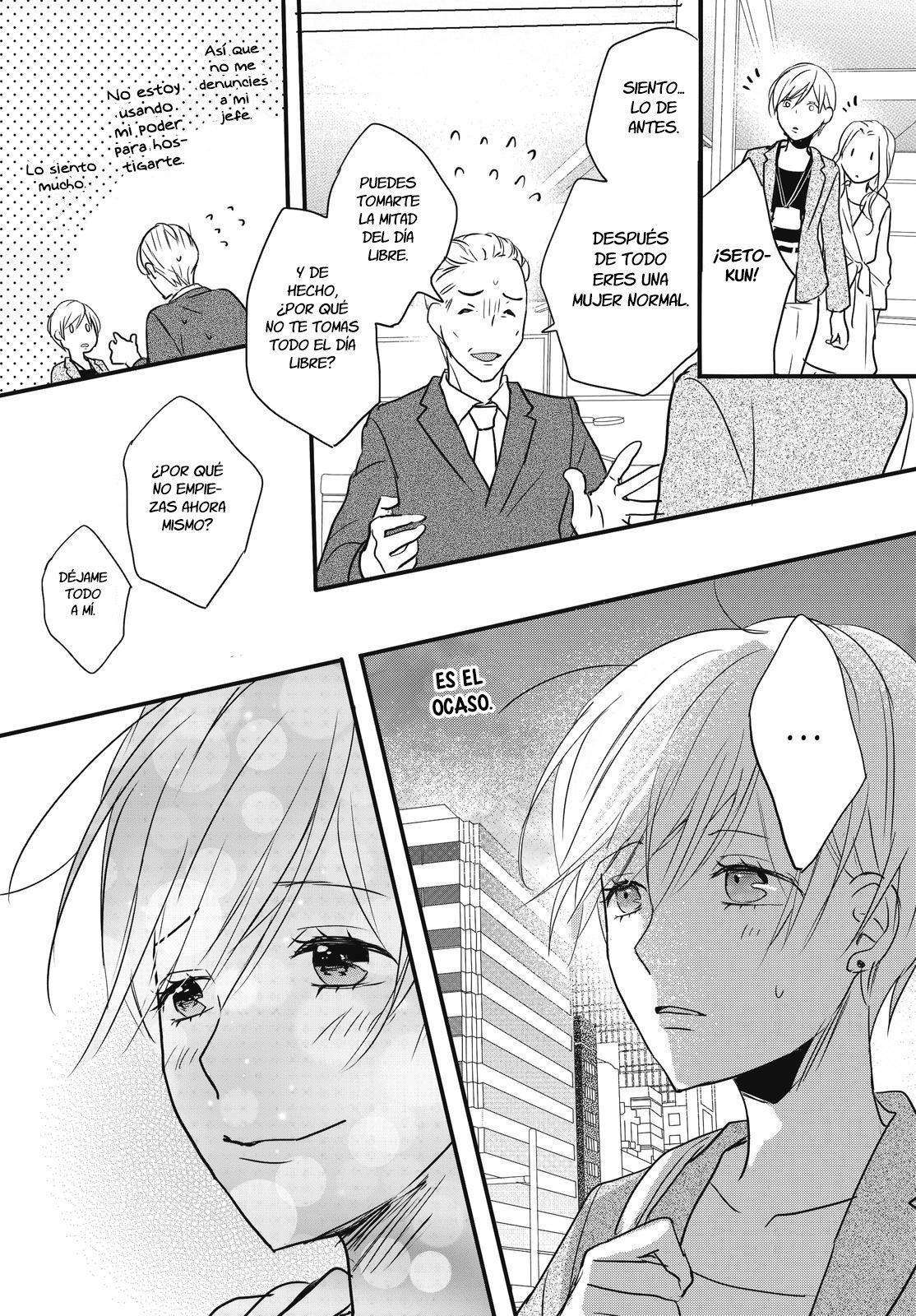 Capitulo 93 page 21