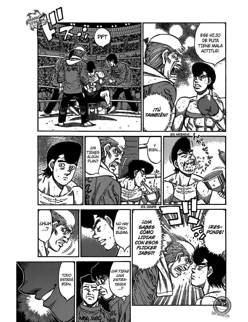 Capitulo 1099 page 4