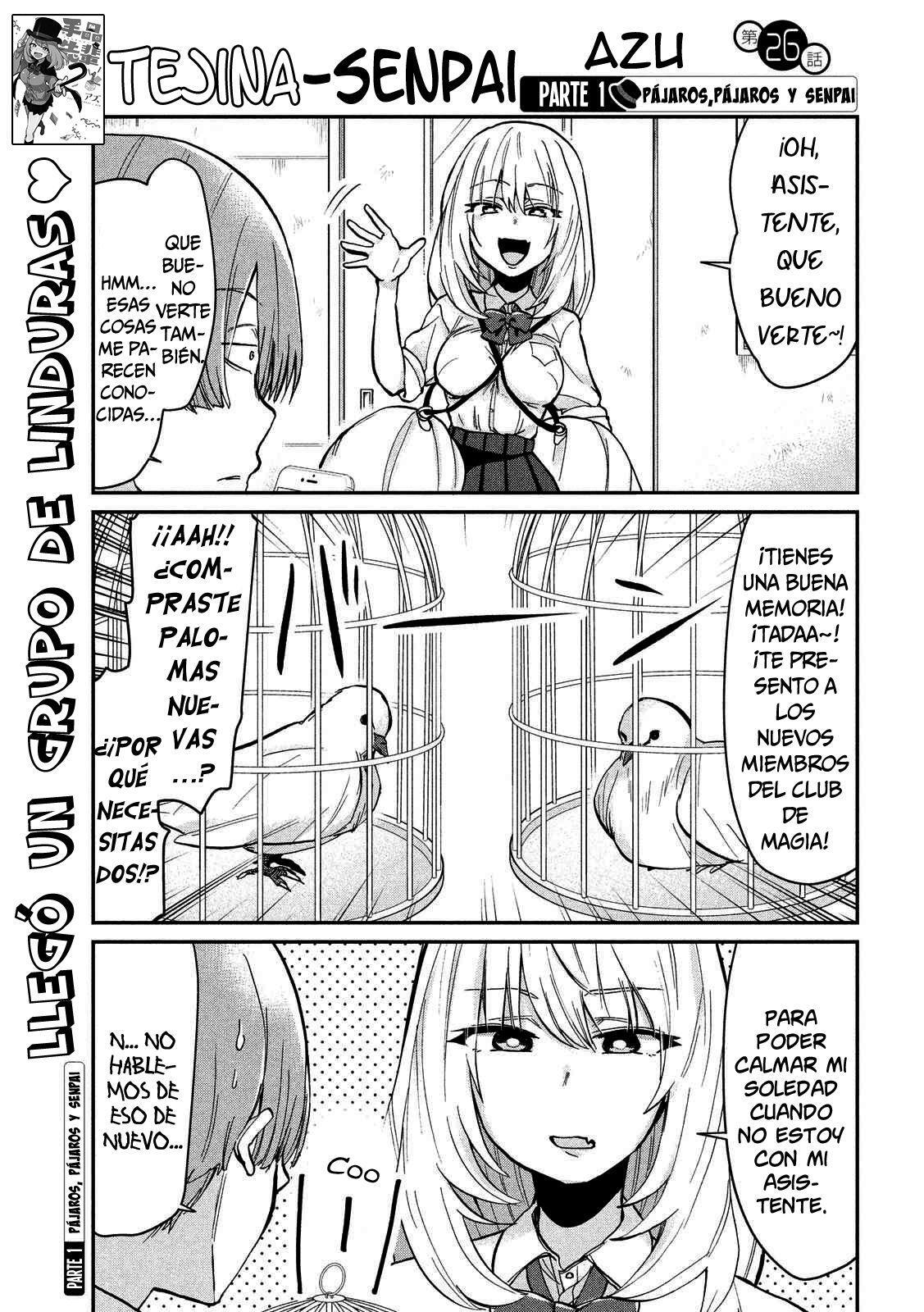 Capitulo 26 page 2