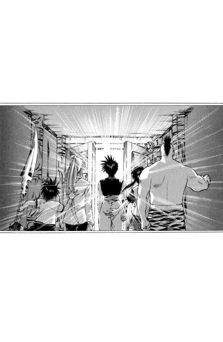 Capitulo 106 page 16