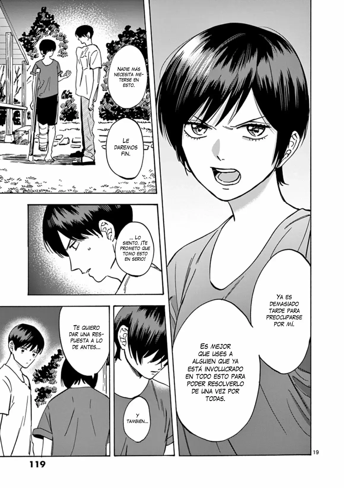 Capitulo 50 page 20