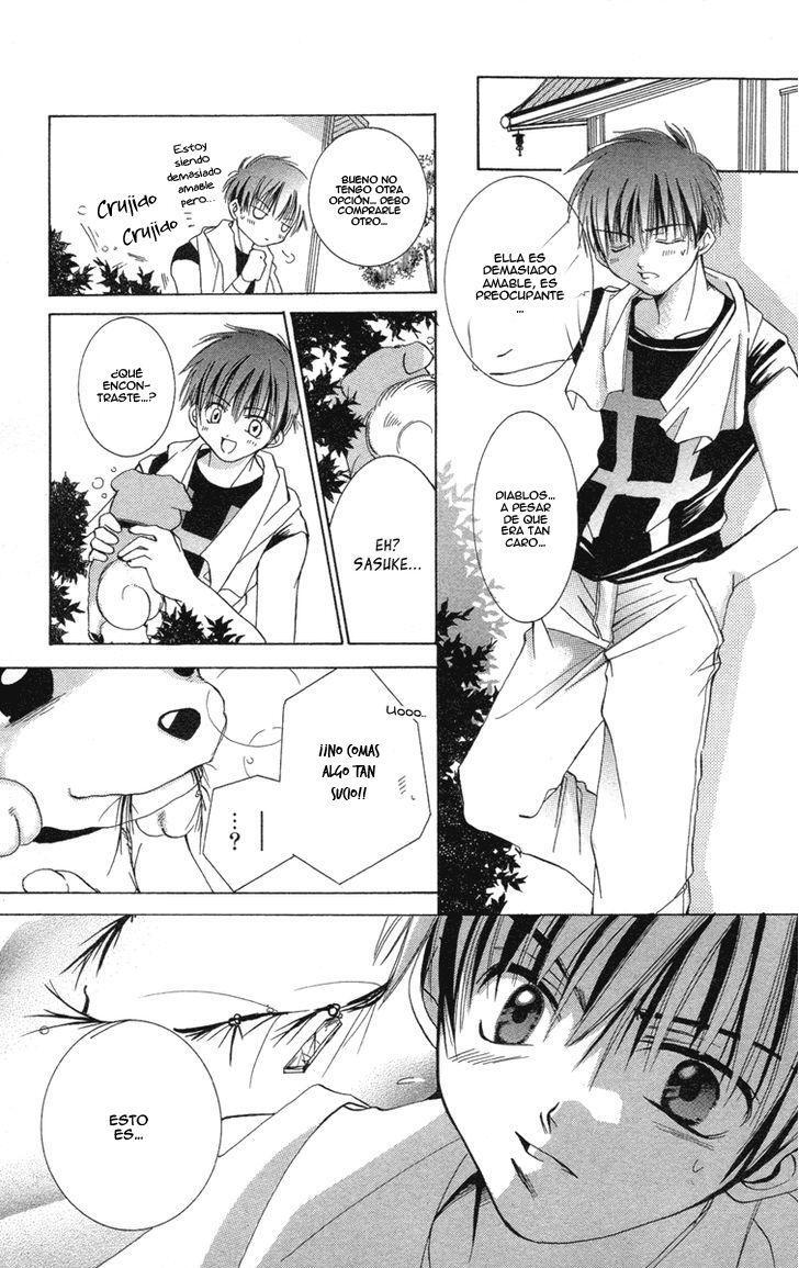 Capitulo 16.50 page 14