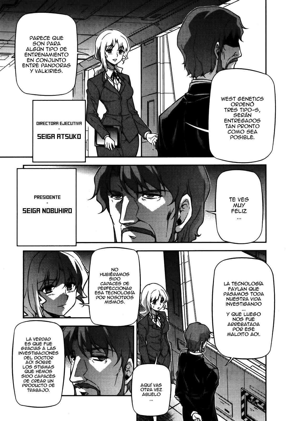Capitulo 107 page 8