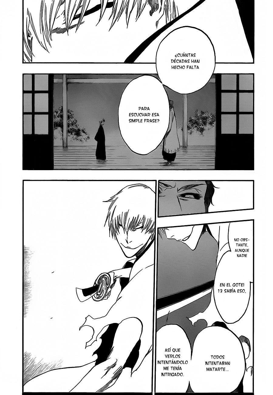 Capitulo 414 page 18