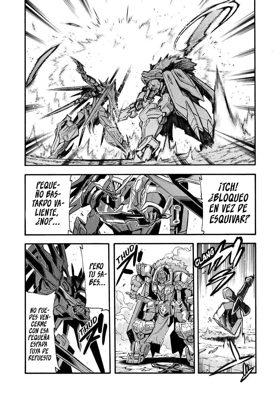 Capitulo 111 page 19