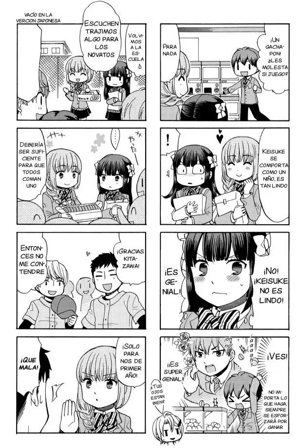 Capitulo 19 page 7