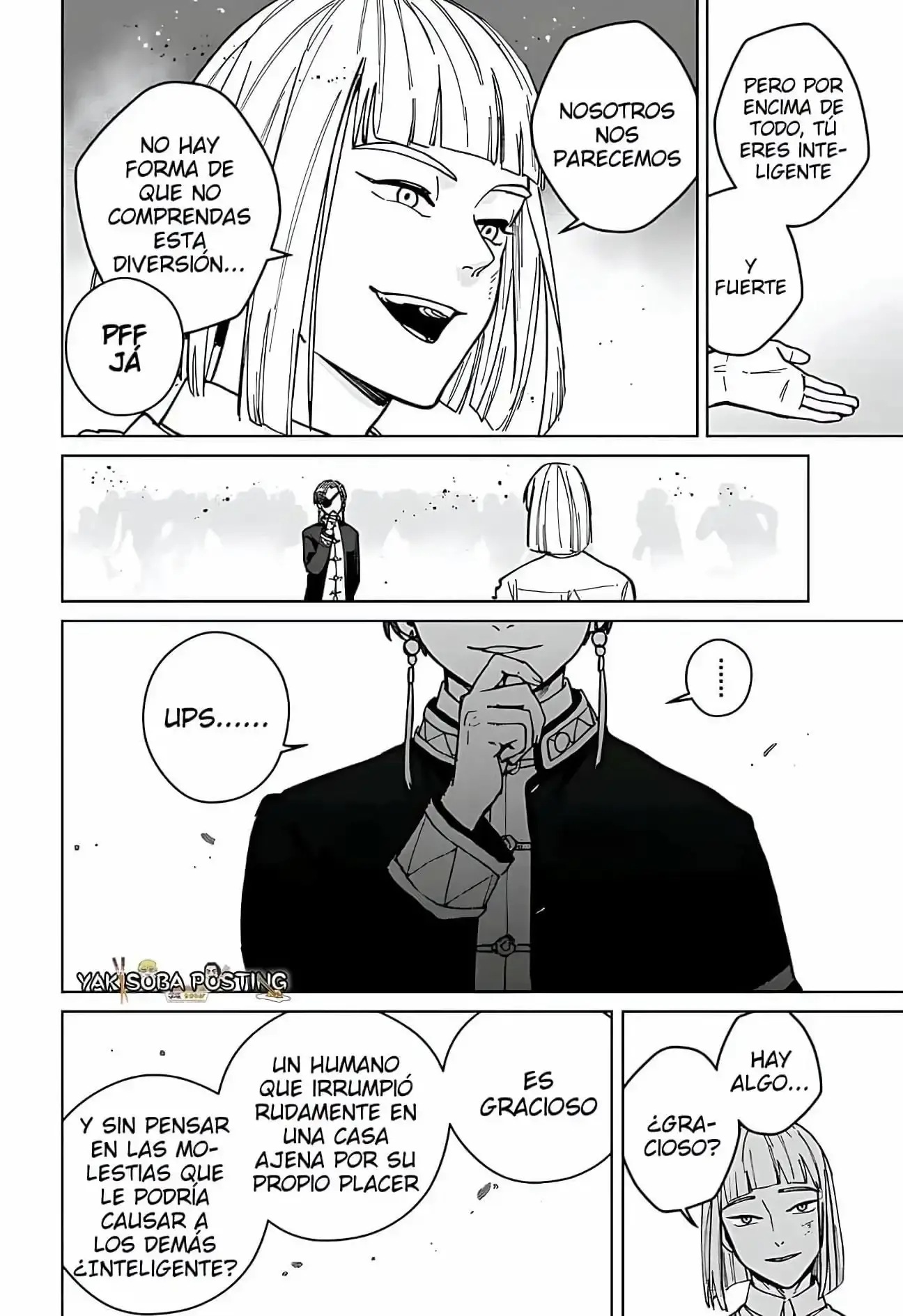 Capitulo 110 page 14