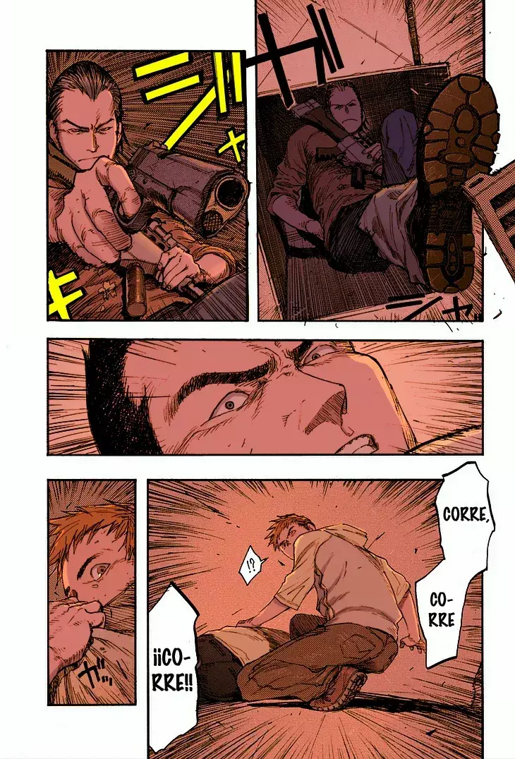 Capitulo 15 page 17